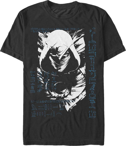 Moon Knight Shirts