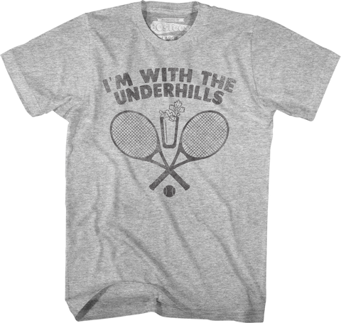 Fletch T-Shirts