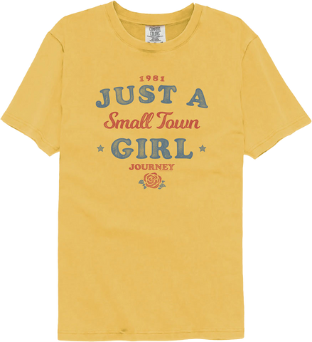Comfort Colors Shirts