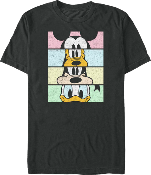 Donald Duck