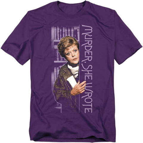 Old Ladies of the 80s T-Shirts