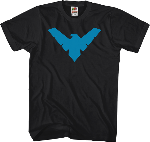 Justice League America Sublimation Shirt