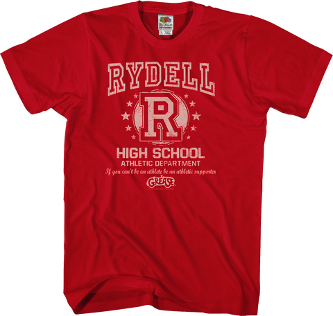 Musicals T-Shirts