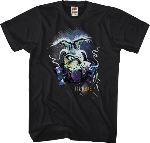 Farscape