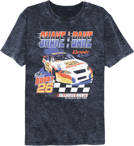 Mineral Wash Shirts