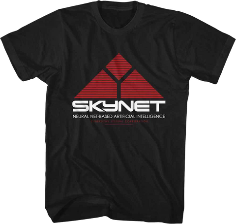 Science Fiction T-Shirts