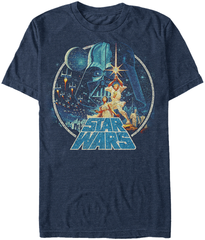 R2D2 Shirts