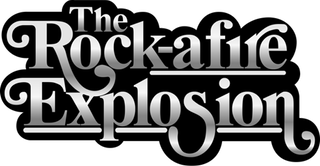 Rock-afire Explosion