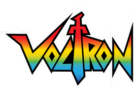 Retro Defender Voltron T-Shirt