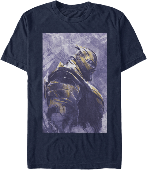 Avengers Endgame Shirts