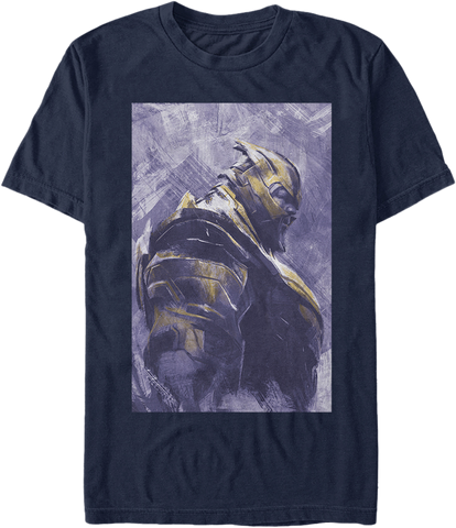 Avengers Endgame Shirts
