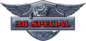 38 Special Shirts