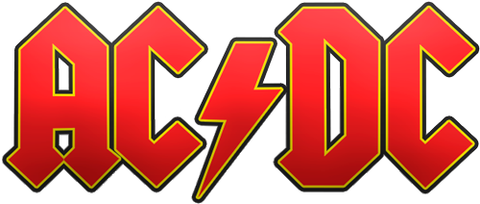 ACDC T-Shirts