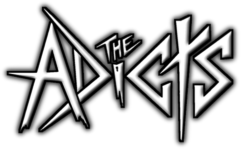 Adicts T-Shirts