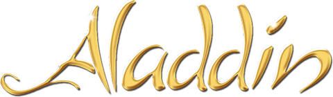 Aladdin T-Shirts
