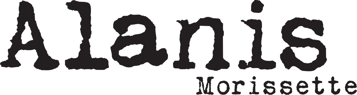 Alanis Morissette Shirts