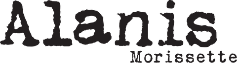 Alanis Morissette Shirts