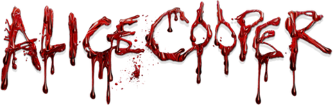 Alice Cooper T-Shirts