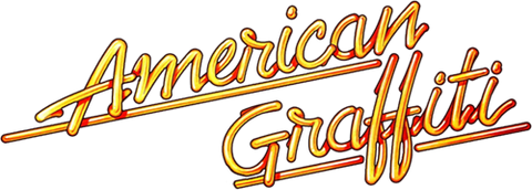 American Graffiti T-Shirts