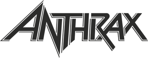 Anthrax T-Shirts