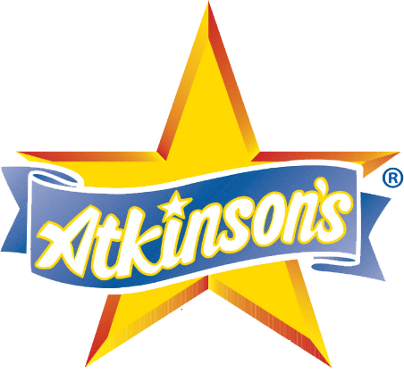 Atkinson Candy Company Shirts