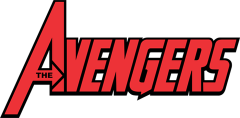 Avengers Shirts