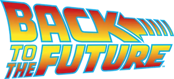 Back to the Future Shirts