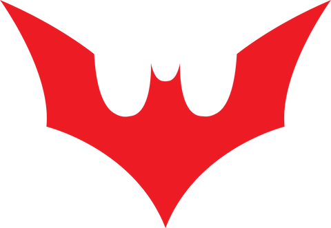 Batman Beyond Shirts