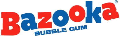 Bazooka Bubble Gum