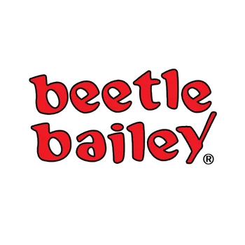 Beetle Bailey Shirts