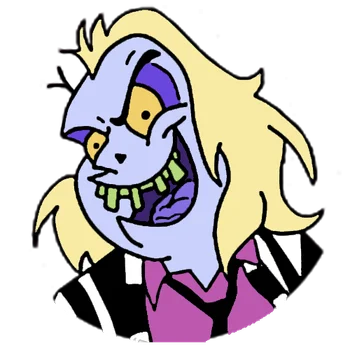Beetlejuice The Animated Series