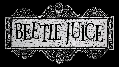 Beetlejuice The Animated Series