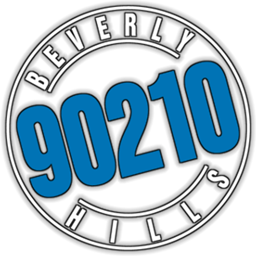 Beverly Hills 90210 Shirts