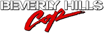 Beverly Hills Cop T-Shirts