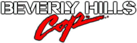 Beverly Hills Cop T-Shirts