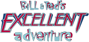 Bill and Ted's Excellent Adventure Shirts