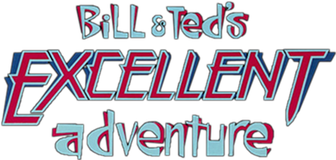 Bill and Ted's Excellent Adventure Shirts