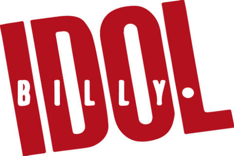 Billy Idol Shirts