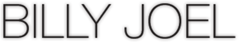 Billy Joel T-Shirts