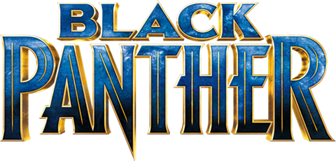 Black Panther T-Shirts