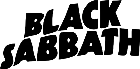 Black Sabbath Shirts
