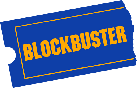 Blockbuster