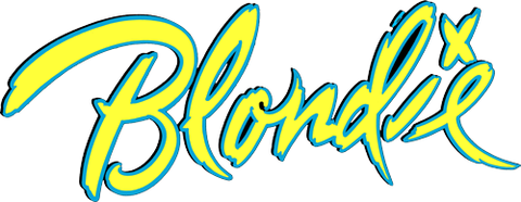 Blondie T-Shirts