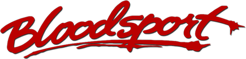 Bloodsport Shirts - 1988 Movie