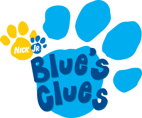 Blues Clues Shirts