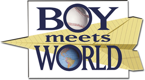 Boy Meets World T-Shirts