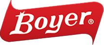 Boyer Candy Company Shirts