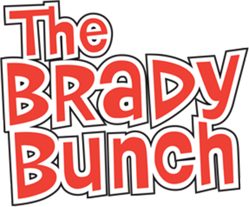 Brady Bunch T-Shirts