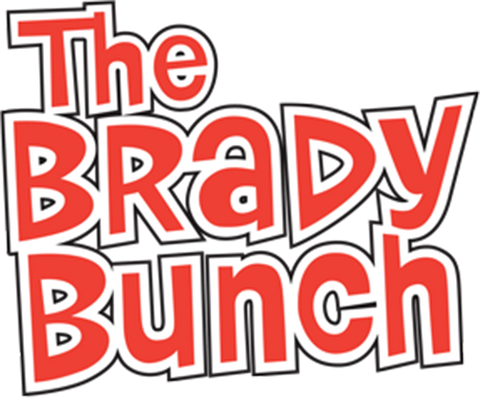 Brady Bunch T-Shirts