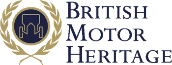 British Motor Heritage